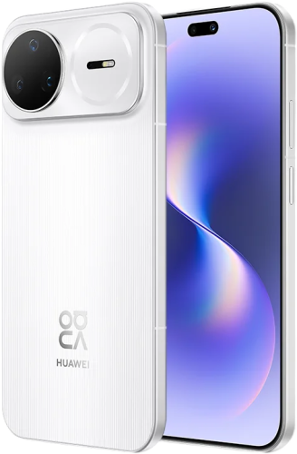 Смартфон HUAWEI NOVA 15 PRO 12/512GB KLE-LX9 (Klee-L21EK) White фото 2