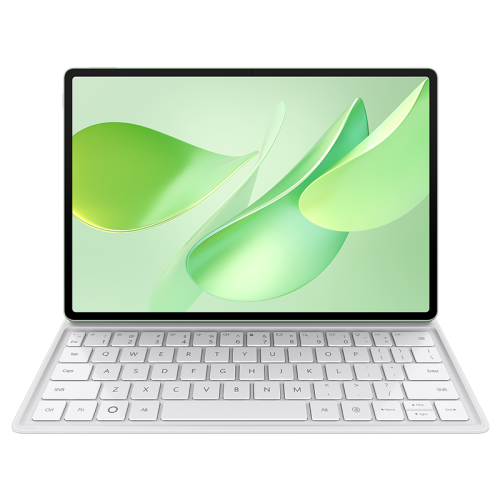 Планшет HUAWEI MatePad 12X 12+256G papermatte +Keyboard (Laurent-W09DK) Цвет Green фото 3