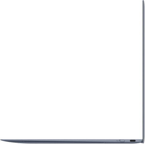 Ноутбук HUAWEI MATEBOOK X PRO Intel U9 185H 14.2" 32GB/2TB (VanGoghH-9221TM) Morandi Blue 2024 фото 5