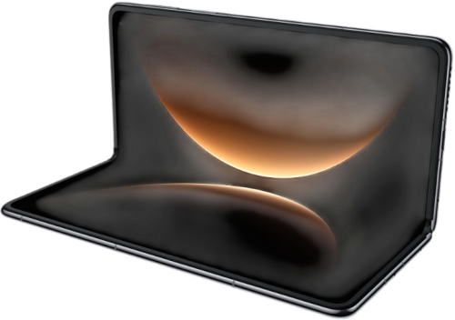 Смартфон HUAWEI Mate X7 16/512GB (Delphi-L29C) Black фото 5