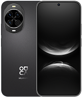 Смартфон HUAWEI NOVA 14 12/512GB (Taylor-L49D) Black