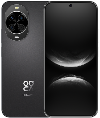 Смартфон HUAWEI NOVA 14 12/256GB (Taylor-L49D) Black