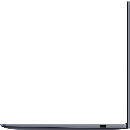Ноутбук HUAWEI MATEBOOK D16 i3-1215U 16" 8/512GB (MitchellF-W3851) Space Gray 2024 фото 4