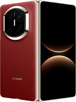 Смартфон HUAWEI Mate X7 16/512GB Delphi-L29C (DEL-LX9) Nebula Red