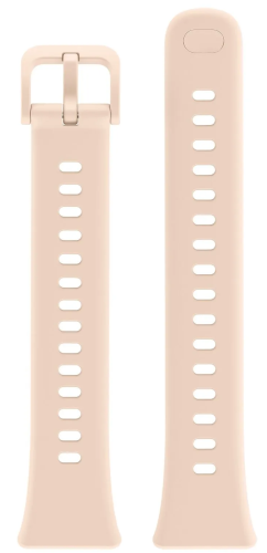 Фитнес-браслет Huawei Band 11 (CDY-B29), AMOLED-экран 1.62", цвет бежевый фото 6