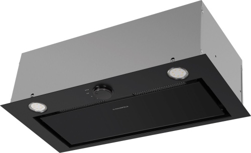 ВЫТЯЖКА MAUNFELD CROSBY HARDY 60 BLACK
