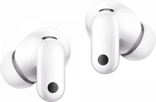 Беспроводные наушники Huawei FreeBuds Neo (T0029) Цвет белый фото 4