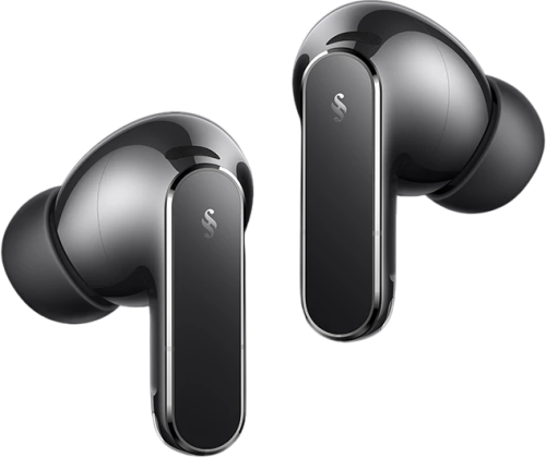 Беспроводные наушники HUAWEI FreeBuds Pro 5 (T0023) Grey фото 5