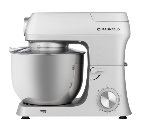 Кухонный комбайн MAUNFELD MF-421S PRO фото 7