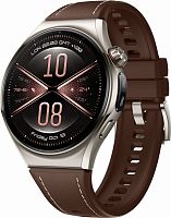 Смарт-часы HUAWEI Watch 6 Pro (NIZ-AL00) цвет коричневый