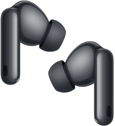 Беспроводные наушники HUAWEI FreeBuds 7i Black фото 2