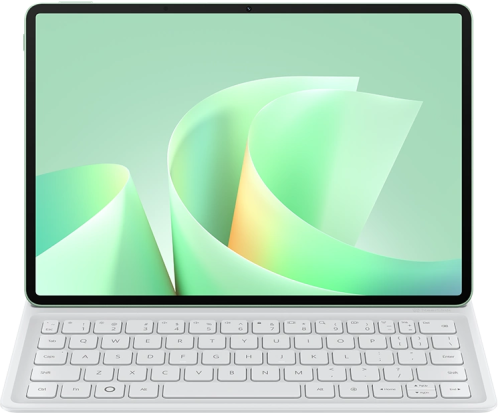 Планшет HUAWEI MatePad 11.5S 12+256G wifi papermatte +Keyboard (Salinger-W29FK) Green           фото 2