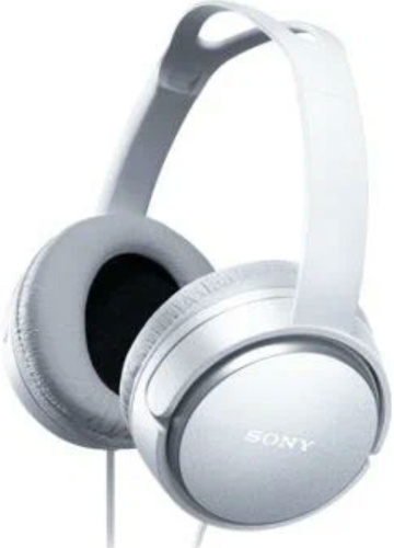 Наушники Sony MDR-XD150/W Цвет Белый