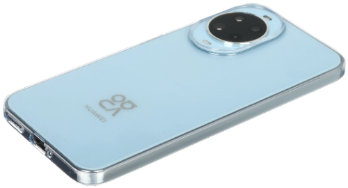 Смартфон HUAWEI NOVA 14 12/512GB (Taylor-L49D) Crystal Blue фото 7