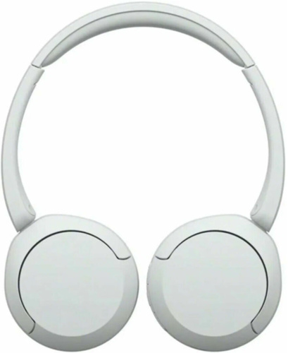 Накладные Bluetooth наушники Sony WH-CH520/W Цвет Белый фото 2