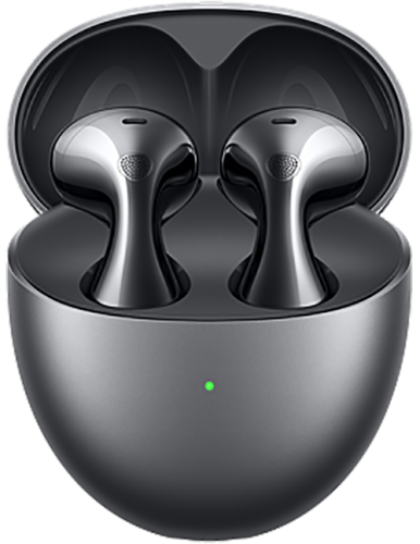 Беспроводные наушники HUAWEI FreeBuds 6  (Harper-T00) Black