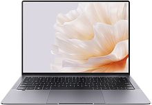 Ноутбук HUAWEI MATEBOOK X PRO  i7-1360P 14" 16GB/1TB (MorganG-W7611T) Space Gray 