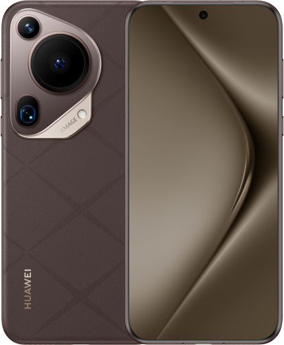 Смартфон HUAWEI Pura 70 Ultra 16/512GB (HBP-LX9) Brown