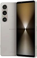 Смартфон Sony Xperia 1 VI 12/256Gb Цвет Серебро XQ-EC72/S