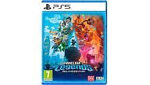PS5 Minecraft Legends Deluxe Edition, Rus. subt.
