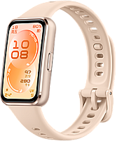 Фитнес-браслет Huawei Band 11 (CDY-B29), AMOLED-экран 1.62", цвет бежевый