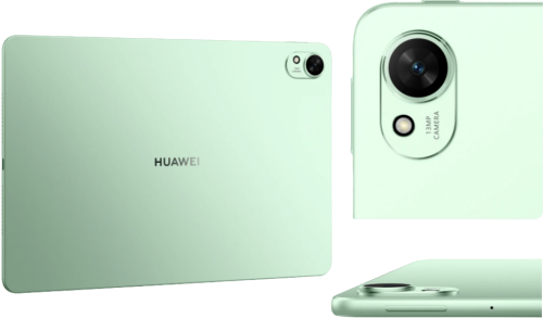 Планшет HUAWEI MatePad 11.5S 12+256G wifi papermatte +Keyboard (Salinger-W29FK) Green           фото 4