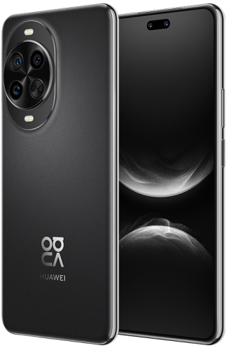 Смартфон HUAWEI NOVA 14 PRO 12/512GB (MIA-LX9) Black  фото 2
