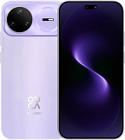 Смартфон HUAWEI NOVA 15 PRO 12/256GB KLE-LX9 (Klee-L21DK) Ultra Violet