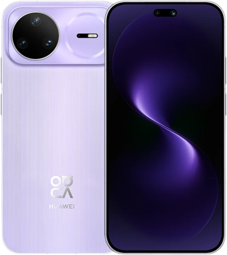 Смартфон HUAWEI NOVA 15 PRO 12/512GB (Klee-L21EK) Ultra Violet