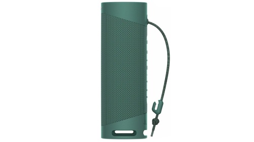 Беспроводная колонка Sony SRS-XB23/G Цвет Зеленый фото 3