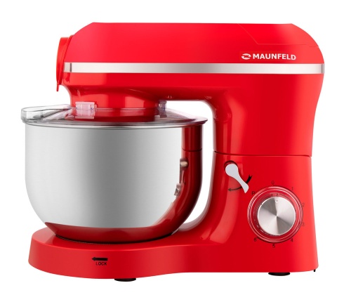 Кухонный комбайн 3в1 MAUNFELD MF-433CH PRO фото 5