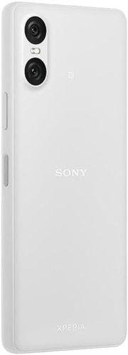 Смартфон Sony Xperia 10 VI 8/128Gb Цвет Белый XQ-ES72/W фото 4