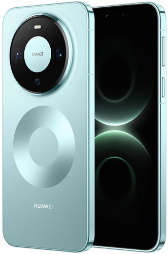 Смартфон  HUAWEI Mate 80 Pro 16GB/512GB Dual SIM (SGT-LX9) Green фото 2