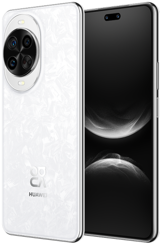 Смартфон HUAWEI NOVA 14 PRO 12/512GB (MIA-LX9) White фото 2