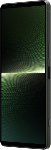 Смартфон Sony Xperia 1 V 12/512Gb Dual 5G Цвет Зеленый XQDQ72/G фото 2