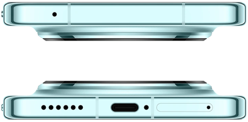 Смартфон  HUAWEI Mate 80 Pro 16GB/512GB Dual SIM (SGT-LX9) Green фото 5