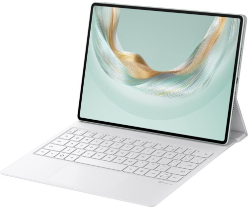 Планшет HUAWEI MatePad Pro 12.2 12+512 wifi Papermatte inbox keyboard (Morandi-W09DK) Green 2025 фото 2
