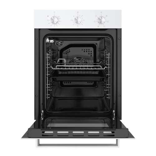 Шкаф духовой электрический HOMSair OEF451WH фото 4