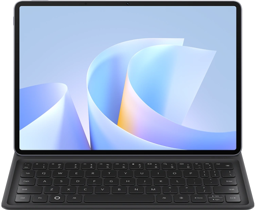 Планшет HUAWEI MatePad 11.5S 12+256G wifi papermatte +Keyboard (Salinger-W29FK) Space Gray  фото 3