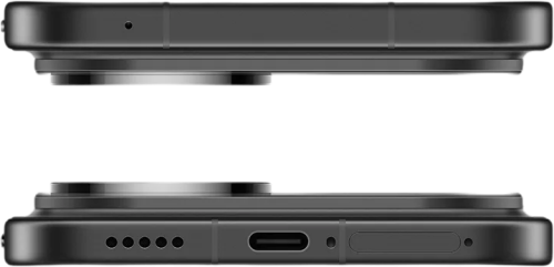 Смартфон HUAWEI NOVA 15 PRO 12/256GB KLE-LX9 (Klee-L21DK) Black фото 4