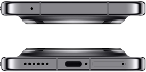 Смартфон  HUAWEI Mate 80 Pro 16GB/512GB Dual SIM (SGT-LX9) Black фото 5