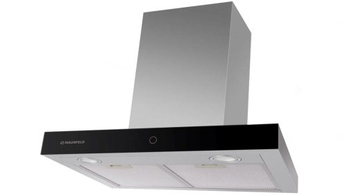 ВЫТЯЖКА MAUNFELD TSH 60 "НЕРЖАВЕЙКА"