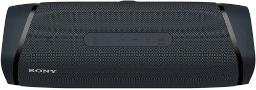 Беспроводная колонка Sony SRS-XB33/B Цвет Черный фото 2