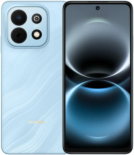 Смартфон HUAWEI NOVA Y74 8+256 MGA-LX3 (Judy-L22D) Blue