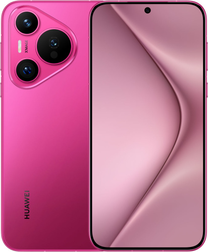 Смартфон HUAWEI Pura 70 12/256GB (ADY-LX9) Pink