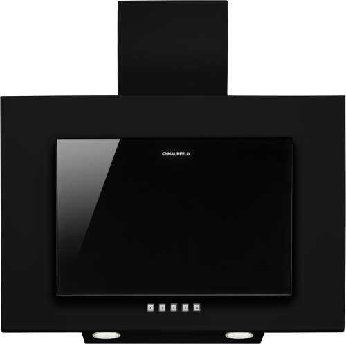 Вытяжка Maunfeld TOWER C 60 BLACK фото 4
