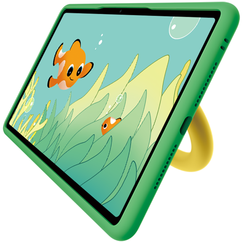 Планшет HUAWEI MatePad SE11 4+128 wifi kids Темно-зеленый фото 2