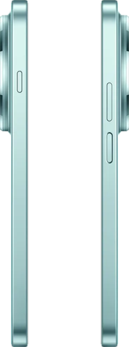Смартфон HUAWEI NOVA 15 Max 8/256GB (CHZ-LX1) Lake Cyan фото 4