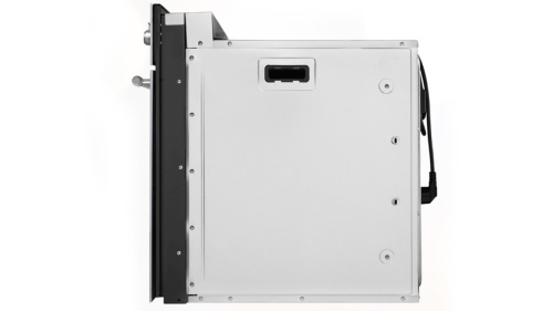 Шкаф духовой газовый MAUNFELD EOGC604RIB.MT (с электрическим грилем) фото 4