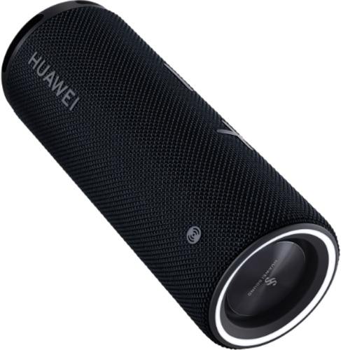 Беспроводная акустика HUAWEI Sound JOY 2 Obsidian Black (EGRT-09)